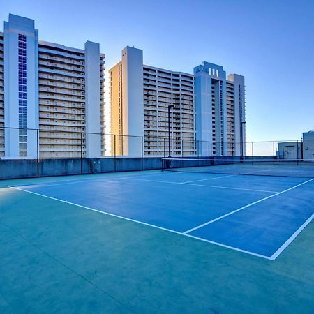 Majestic Beach Towers I 914 파나마 시티 외부 사진