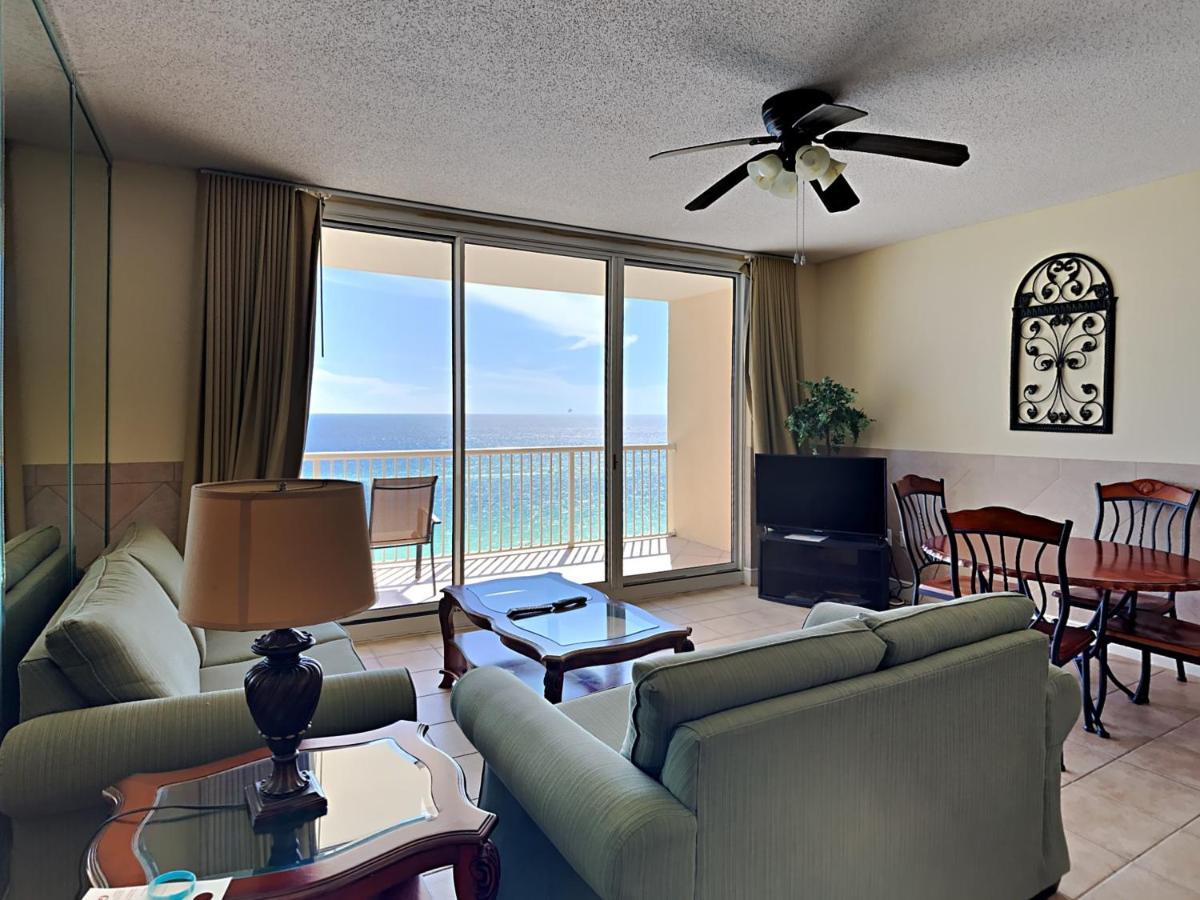 Majestic Beach Towers I 914 파나마 시티 외부 사진