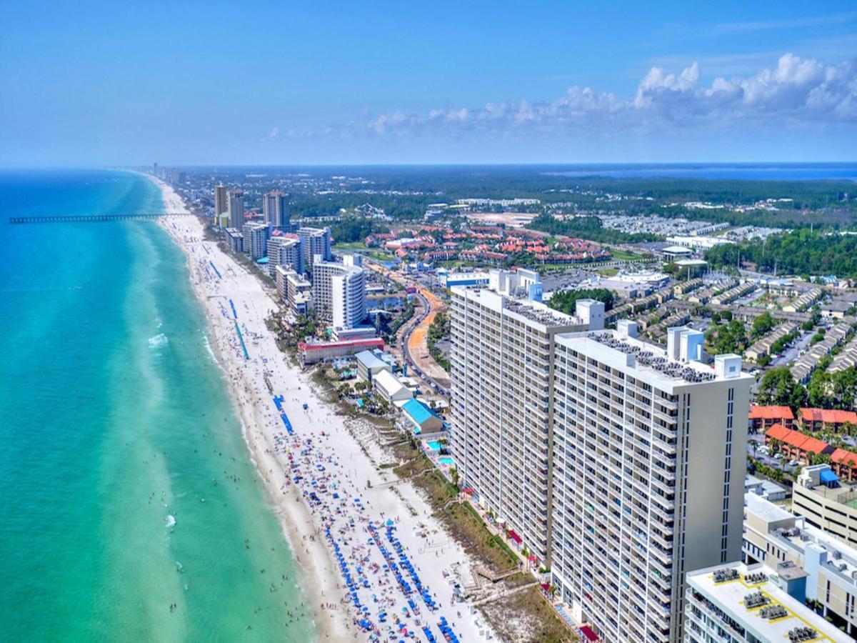 Majestic Beach Towers I 914 파나마 시티 외부 사진
