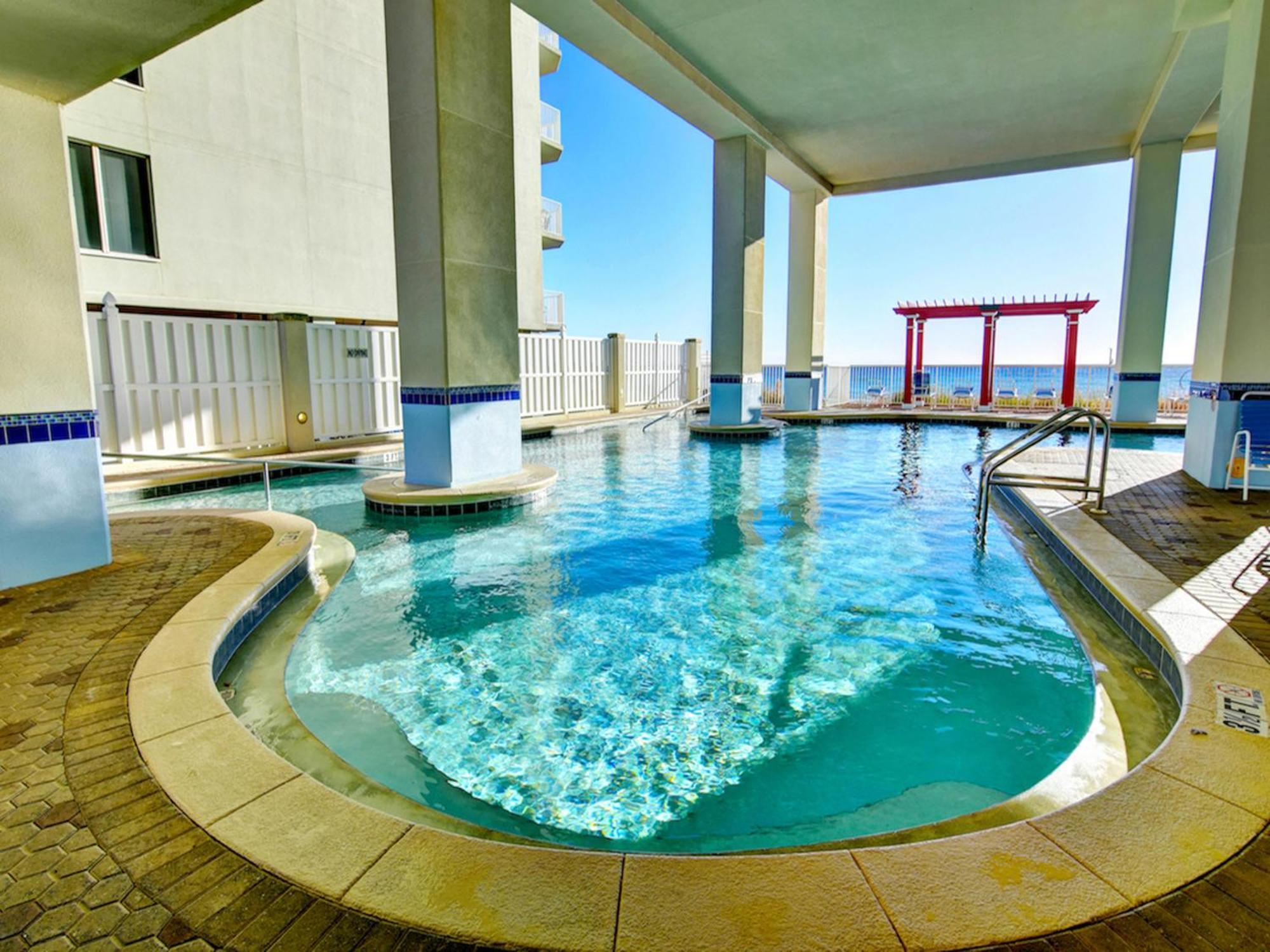 Majestic Beach Towers I 914 파나마 시티 외부 사진