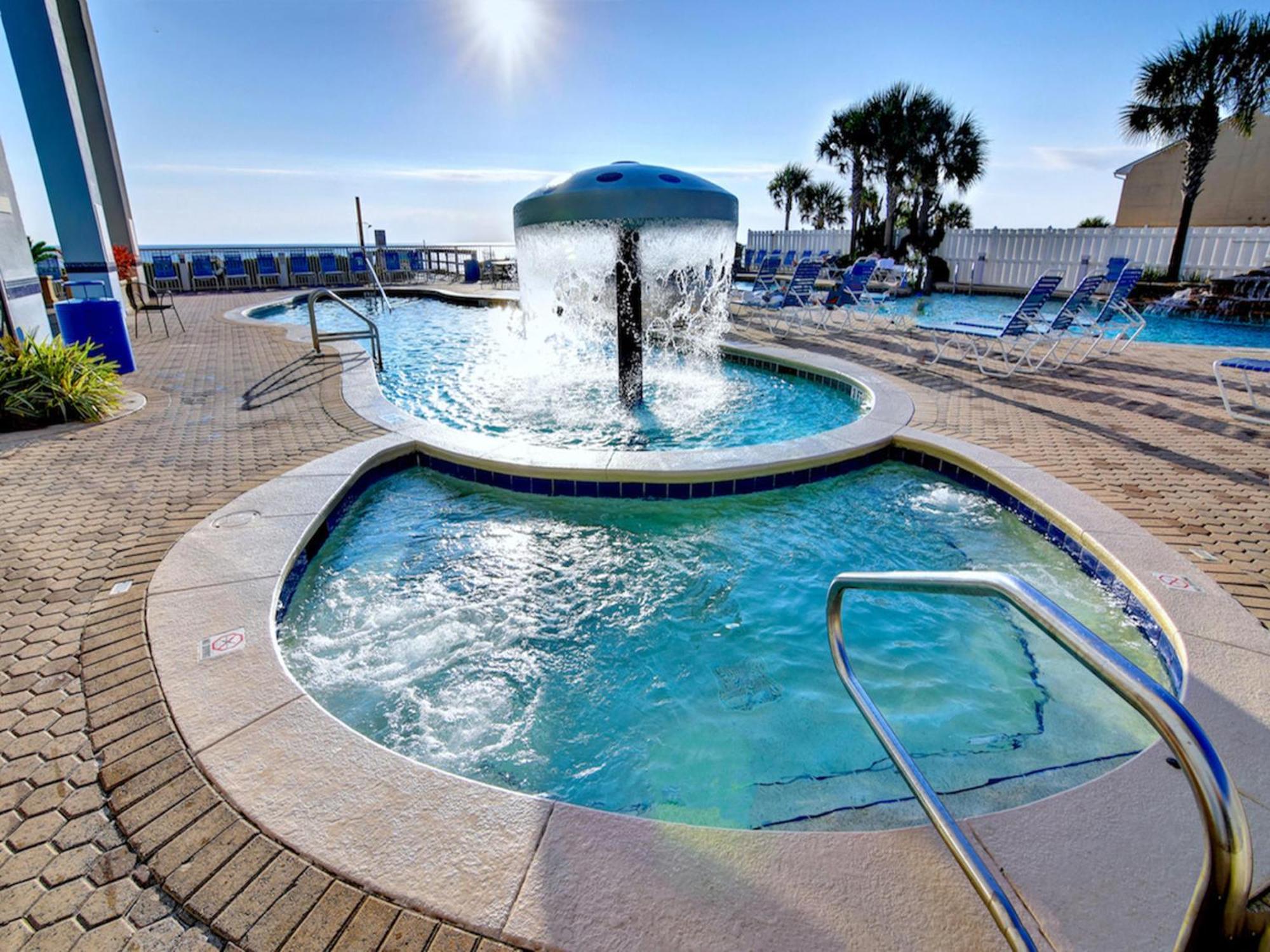 Majestic Beach Towers I 914 파나마 시티 외부 사진